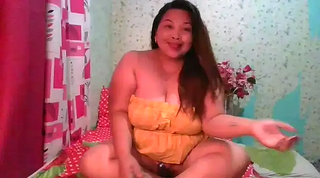 Sweet fatty18 online show from 4, 1, 2025