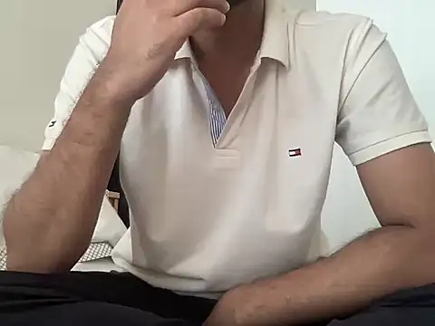 playboyx007 online show from 5, 2, 2026