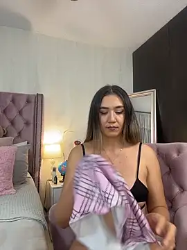 Snapshot of natashaleightt chatting on 1, 10, 2025 natashaleightt online show from 1, 10, 2025