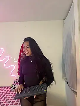 Snapshot of sloppy_cat chatting on 8, 2, 2026 sloppy cat online show from 8, 2, 2026