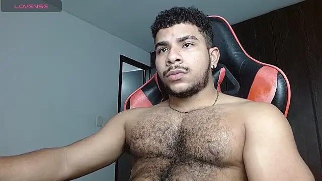 Javier Hot27 online show from 8, 3, 2026