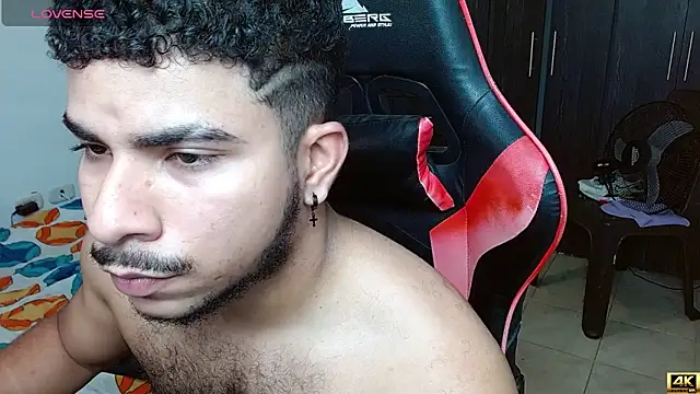 Javier Hot27 online show from 28, 3, 2026