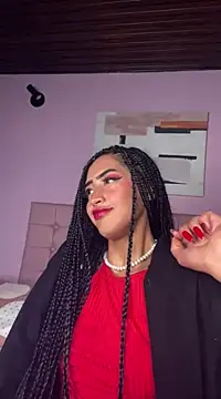 Snapshot of MichelleDiaz_Pink chatting on 8, 3, 2025 MichelleDiaz Pink online show from 8, 3, 2025