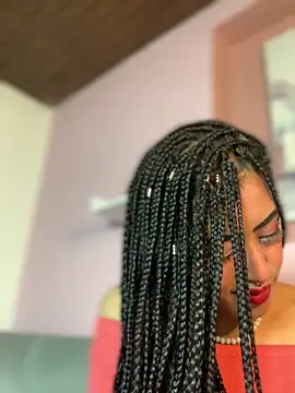 Snapshot of MichelleDiaz_Pink chatting on 13, 3, 2025 MichelleDiaz Pink online show from 13, 3, 2025