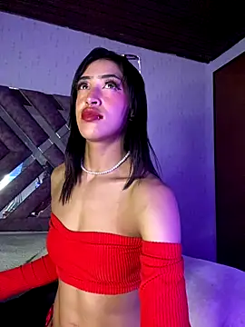 MichelleDiaz Pink online show from 11, 11, 2025