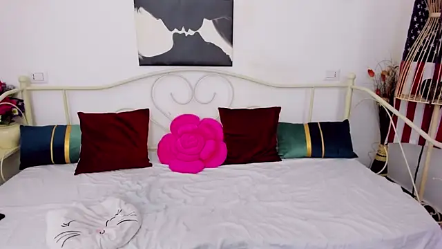 Snapshot of SallomeWilde chatting on 3, 3, 2025 SallomeWilde online show from 3, 3, 2025