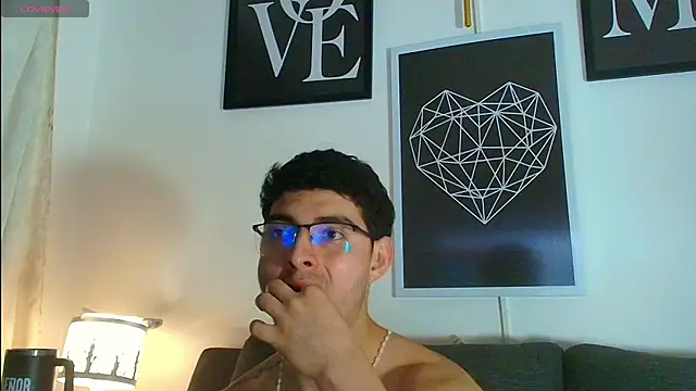 thomyafar online show from 1, 12, 2025