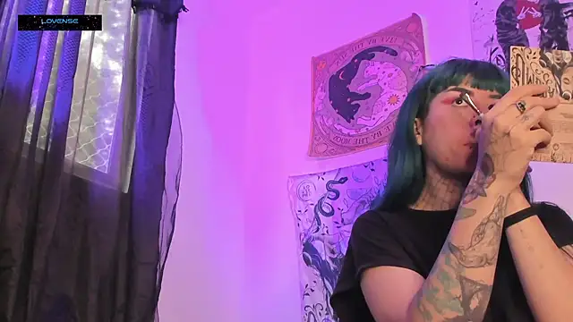 Hisato111 online show from 13, 11, 2025