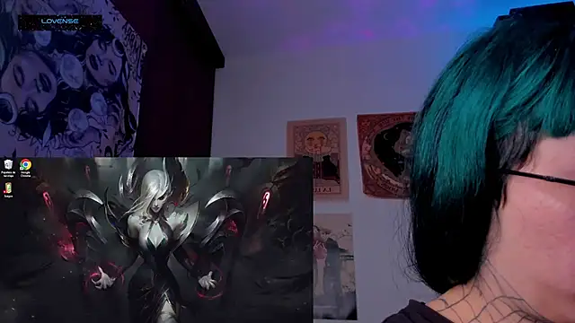 Hisato111 online show from 12, 2, 2026