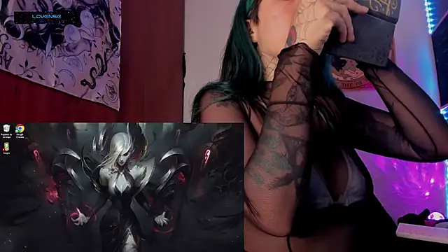 Hisato111 online show from 21, 2, 2026