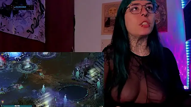 Hisato111 online show from 22, 2, 2026