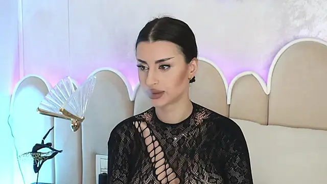 Snapshot of Alice_Voss chatting on 3, 12, 2025 Alice Voss online show from 3, 12, 2025