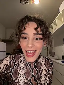 Mazzekyn online show from 8, 3, 2025