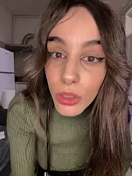 Mazzekyn online show from 23, 3, 2025