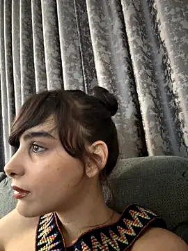 Mazzekyn online show from 13, 9, 2025