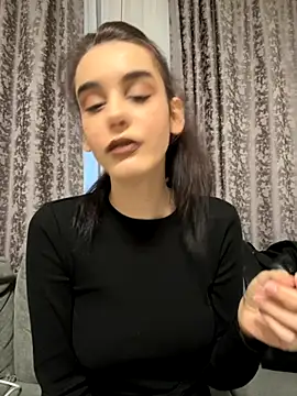 Mazzekyn online show from 25, 9, 2025