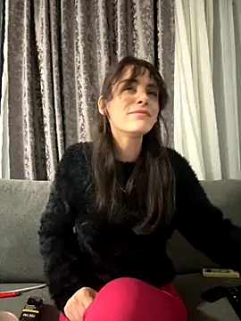 Mazzekyn online show from 4, 10, 2025