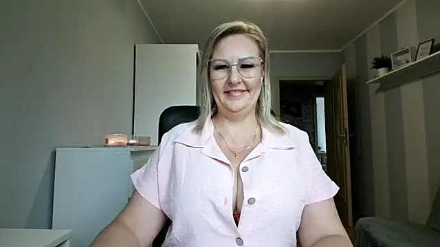 DianaLive online show from 18, 5, 2026