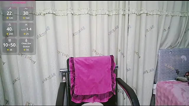 Alisawa online show from 21, 11, 2025