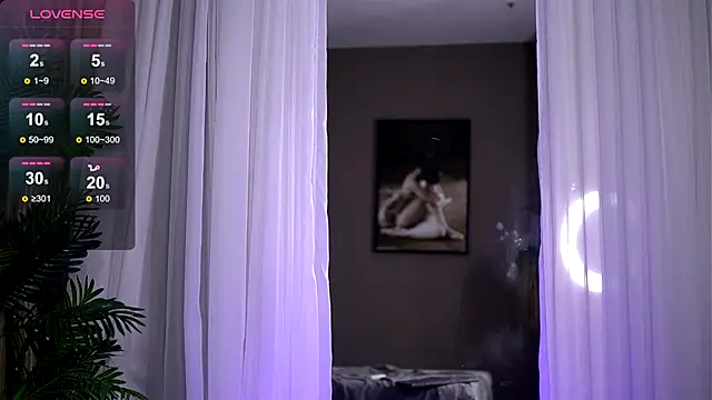 RobertaRosetti online show from 29, 9, 2025