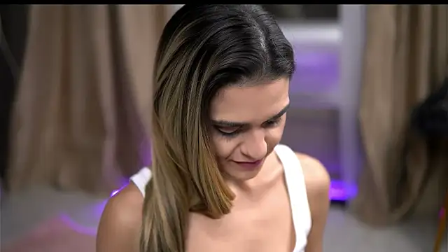 RobertaRosetti online show from 14, 11, 2025