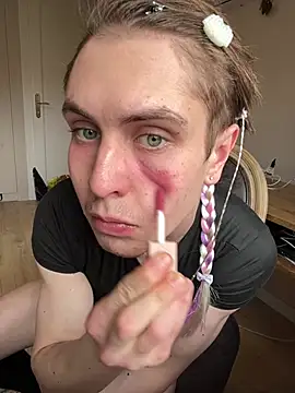 femboybandi online show from 20, 2, 2026