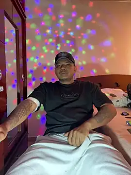 Saipuer31 online show from 10, 1, 2026