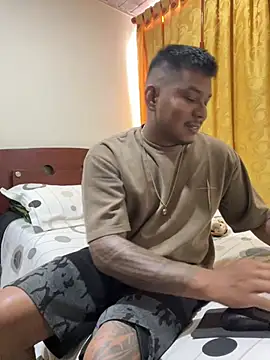 Snapshot of Saipuer31 chatting on 15, 2, 2026 Saipuer31 online show from 15, 2, 2026