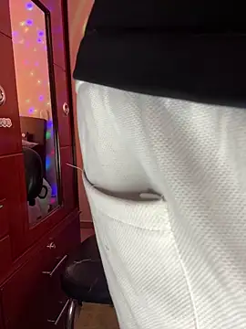 Snapshot of Saipuer31 chatting on 18, 2, 2026 Saipuer31 online show from 18, 2, 2026