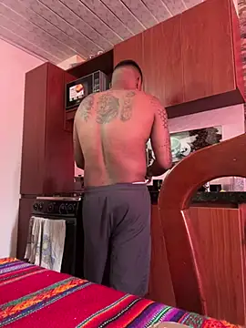 Snapshot of Saipuer31 chatting on 28, 2, 2026 Saipuer31 online show from 28, 2, 2026