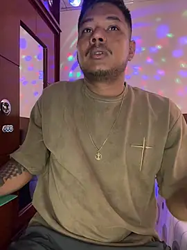 Snapshot of Saipuer31 chatting on 3, 3, 2026 Saipuer31 online show from 3, 3, 2026