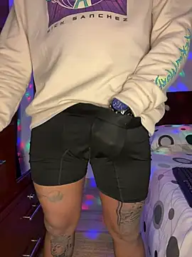 Snapshot of Saipuer31 chatting on 4, 3, 2026 Saipuer31 online show from 4, 3, 2026