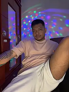 Snapshot of Saipuer31 chatting on 4, 3, 2026 Saipuer31 online show from 4, 3, 2026