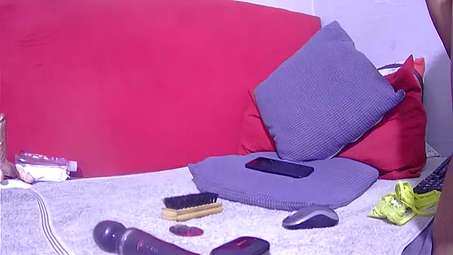 tasha97x online show from 27, 10, 2025