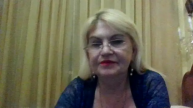 Snapshot of Heidi-Helga chatting on 5, 11, 2025 Heidi-Helga online show from 5, 11, 2025
