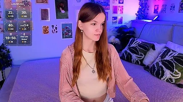 Amber Rogers online show from 2, 6, 2026