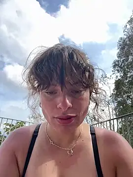 Snapshot of gynna_kimera chatting on 5, 3, 2026 gynna kimera online show from 5, 3, 2026