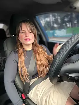 Snapshot of gynna_kimera chatting on 15, 4, 2026 gynna kimera online show from 15, 4, 2026