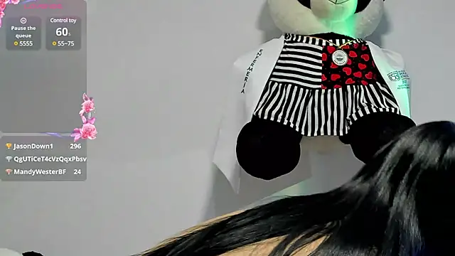 Kylie brazt online show from 15, 3, 2025