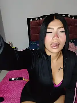 Snapshot of Kylie_brazt chatting on 6, 5, 2026 Kylie brazt online show from 6, 5, 2026