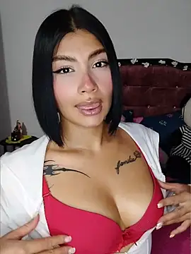 Snapshot of Kylie_brazt chatting on 9, 5, 2026 Kylie brazt online show from 9, 5, 2026