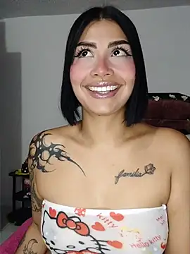 Snapshot of Kylie_brazt chatting on 10, 5, 2026 Kylie brazt online show from 10, 5, 2026
