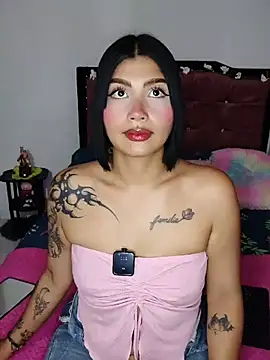 Snapshot of Kylie_brazt chatting on 12, 5, 2026 Kylie brazt online show from 12, 5, 2026