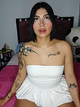 Snapshot of Kylie_brazt chatting on 19, 5, 2026 Kylie brazt online show from 19, 5, 2026