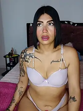 Snapshot of Kylie_brazt chatting on 20, 5, 2026 Kylie brazt online show from 20, 5, 2026