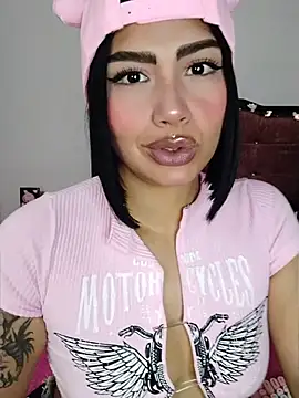 Snapshot of Kylie_brazt chatting on 31, 5, 2026 Kylie brazt online show from 31, 5, 2026