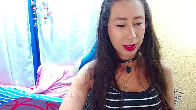 Gia leinn online show from 12, 10, 2025