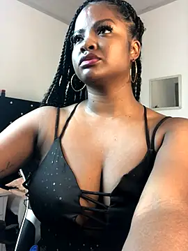 ValerieBlakee online show from 16, 11, 2025