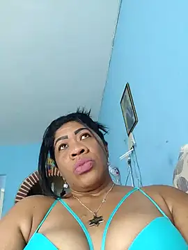 Tocameamor online show from 23, 10, 2025