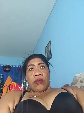 Tocameamor online show from 15, 12, 2025